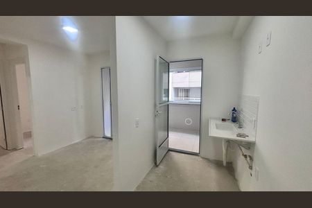 Apartamento à venda com 2 quartos, 45m² em Várzea de Baixo, São Paulo