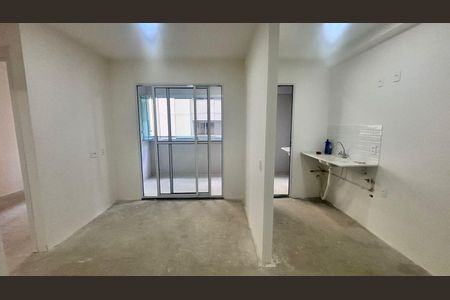 Apartamento à venda com 2 quartos, 45m² em Várzea de Baixo, São Paulo