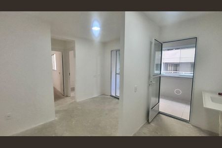 Apartamento à venda com 2 quartos, 45m² em Várzea de Baixo, São Paulo