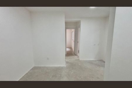 Apartamento à venda com 2 quartos, 45m² em Várzea de Baixo, São Paulo