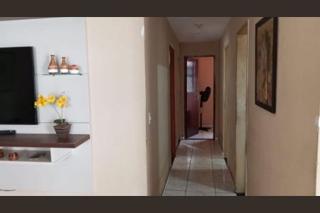 Casa à venda com 3 quartos, 197m² em Itaipu, Niterói