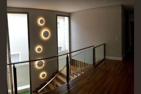 Casa de Condomínio à venda com 4 quartos, 480m² em Alphaville Residencial Plus, Barueri