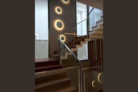 Casa de Condomínio à venda com 4 quartos, 480m² em Alphaville Residencial Plus, Barueri