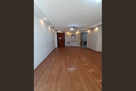 SALA de apartamento à venda com 2 quartos, 53m² em Padroeira, Osasco