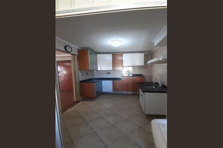 COZINHA de apartamento à venda com 2 quartos, 53m² em Padroeira, Osasco