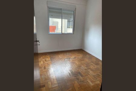Apartamento à venda com 2 quartos, 61m² em Vila Mariana, São Paulo