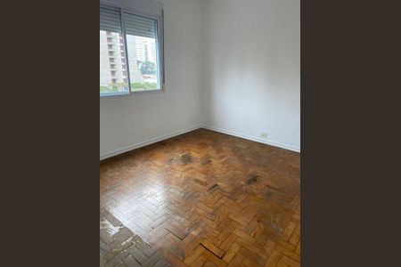Apartamento à venda com 2 quartos, 61m² em Vila Mariana, São Paulo