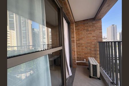 Kitnet/Studio à venda com 1 quarto, 24m² em Chácara Klabin, São Paulo
