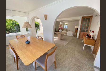 Casa à venda com 4 quartos, 532m² em Curicica, Rio de Janeiro