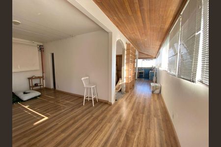 Casa à venda com 4 quartos, 532m² em Curicica, Rio de Janeiro