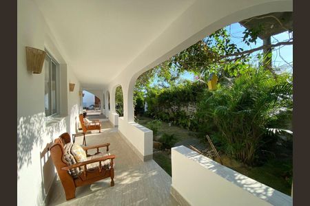 Casa à venda com 4 quartos, 532m² em Curicica, Rio de Janeiro