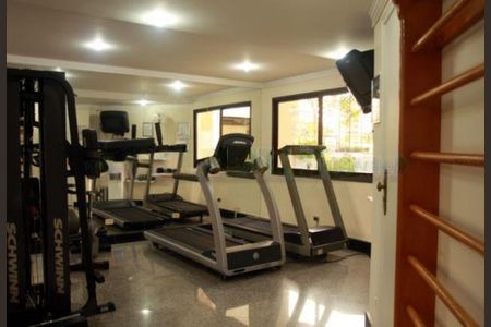 Apartamento à venda com 4 quartos, 250m² em Vila Mariana, São Paulo