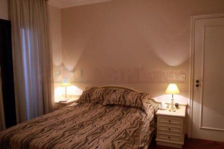 Apartamento à venda com 4 quartos, 250m² em Vila Mariana, São Paulo