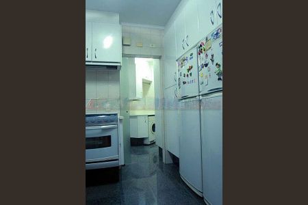 Apartamento à venda com 4 quartos, 250m² em Vila Mariana, São Paulo