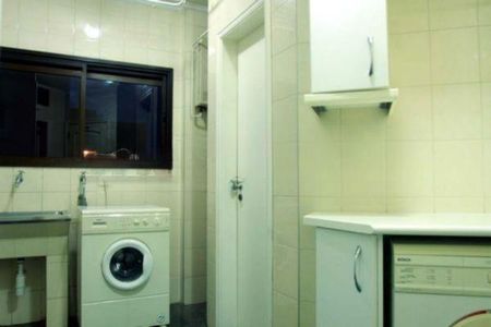 Apartamento à venda com 4 quartos, 250m² em Vila Mariana, São Paulo