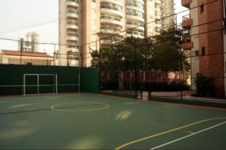 Apartamento à venda com 4 quartos, 250m² em Vila Mariana, São Paulo