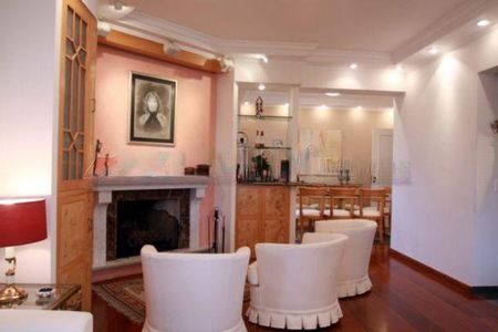 Apartamento à venda com 4 quartos, 250m² em Vila Mariana, São Paulo