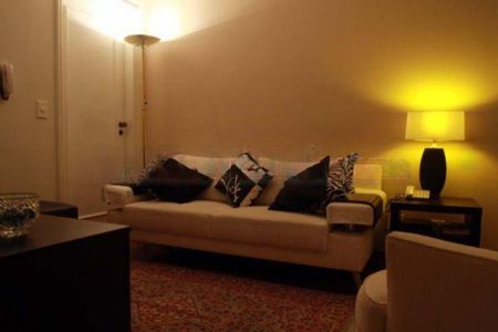 Apartamento à venda com 4 quartos, 250m² em Vila Mariana, São Paulo