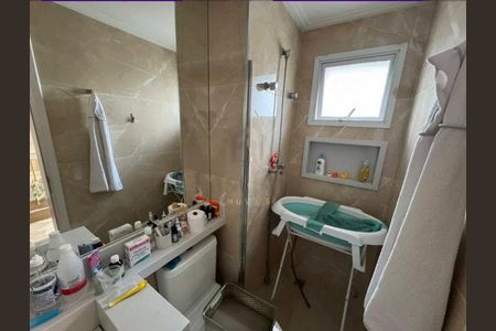 Apartamento à venda com 147m², 3 quartos e 2 vagas