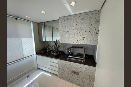 Apartamento à venda com 147m², 3 quartos e 2 vagas