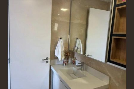Apartamento à venda com 147m², 3 quartos e 2 vagas
