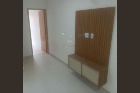 Apartamento à venda com 1 quarto, 33m² em Vila Formosa, São Paulo