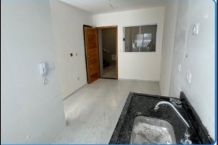 Foto 03 de apartamento à venda com 2 quartos, 37m² em Vila Ivone, São Paulo