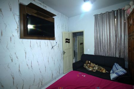 Casa à venda com 300m², 3 quartos e 3 vagasQuarto 3 - Suíte