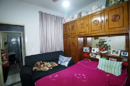 Casa à venda com 300m², 3 quartos e 3 vagasQuarto 3 - Suíte