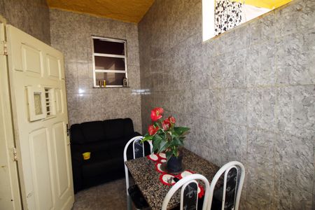 Casa à venda com 300m², 3 quartos e 3 vagasVaranda