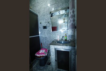 Casa à venda com 300m², 3 quartos e 3 vagasBanheiro da Suíte