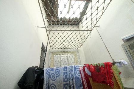 Casa à venda com 300m², 3 quartos e 3 vagasÁrea de Serviço
