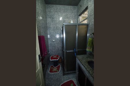 Casa à venda com 300m², 3 quartos e 3 vagasBanheiro Social