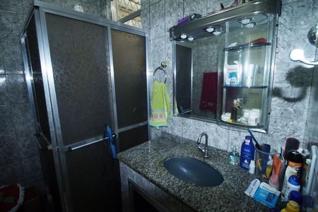 Casa à venda com 300m², 3 quartos e 3 vagasBanheiro Social
