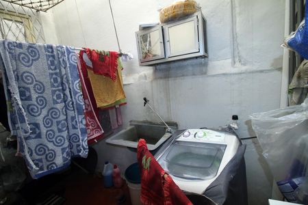 Casa à venda com 300m², 3 quartos e 3 vagasÁrea de Serviço