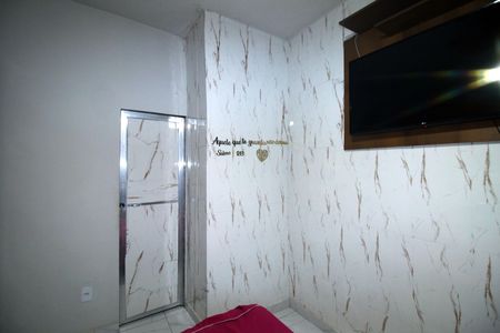 Casa à venda com 300m², 3 quartos e 3 vagasQuarto 3 - Suíte