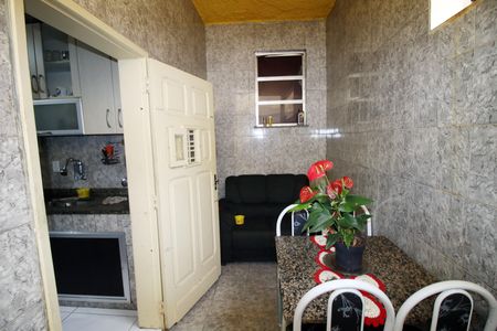 Casa à venda com 300m², 3 quartos e 3 vagasVaranda