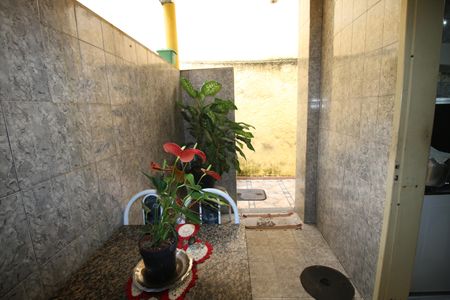 Casa à venda com 300m², 3 quartos e 3 vagasVaranda