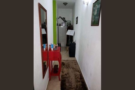 Casa à venda com 4 quartos, 240m² em Parque Continental II, Guarulhos