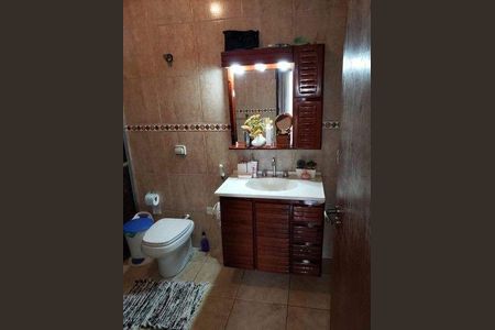 Casa à venda com 4 quartos, 240m² em Parque Continental II, Guarulhos