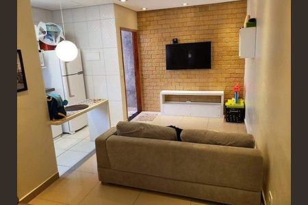 Casa à venda com 4 quartos, 240m² em Parque Continental II, Guarulhos