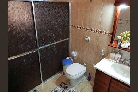 Casa à venda com 4 quartos, 240m² em Parque Continental II, Guarulhos