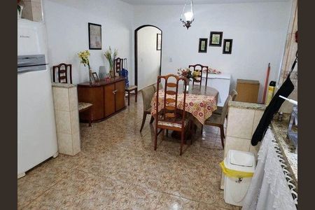 Casa à venda com 4 quartos, 240m² em Parque Continental II, Guarulhos