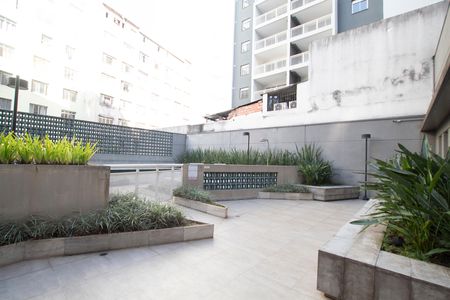 Kitnet/Studio para alugar com 1 quarto, 23m² em Sé, São Paulo