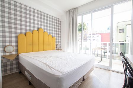 Kitnet/Studio para alugar com 1 quarto, 23m² em Sé, São Paulo