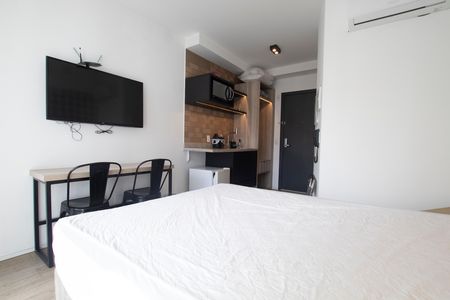 Kitnet/Studio para alugar com 1 quarto, 23m² em Sé, São Paulo