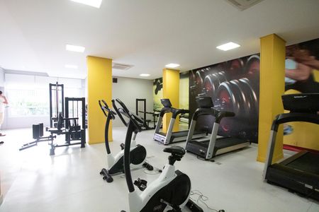 Kitnet/Studio para alugar com 1 quarto, 23m² em Sé, São Paulo