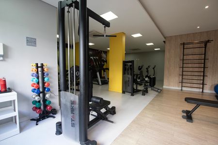 Kitnet/Studio para alugar com 1 quarto, 23m² em Sé, São Paulo