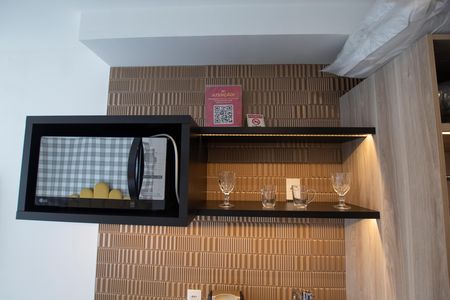 Kitnet/Studio para alugar com 1 quarto, 23m² em Sé, São Paulo