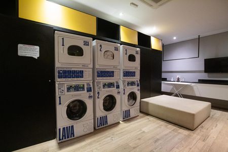 Kitnet/Studio para alugar com 1 quarto, 23m² em Sé, São Paulo